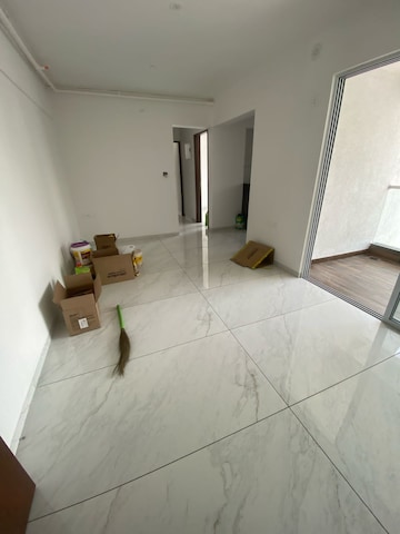 Bathroom in 2 BHK Apartment at Utsav 51 Balewadi Residences, Balewadi – for Rent