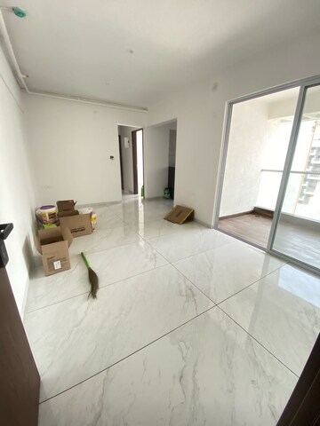 Bathroom in 2 BHK Apartment at Utsav 51 Balewadi Residences, Balewadi – for Rent