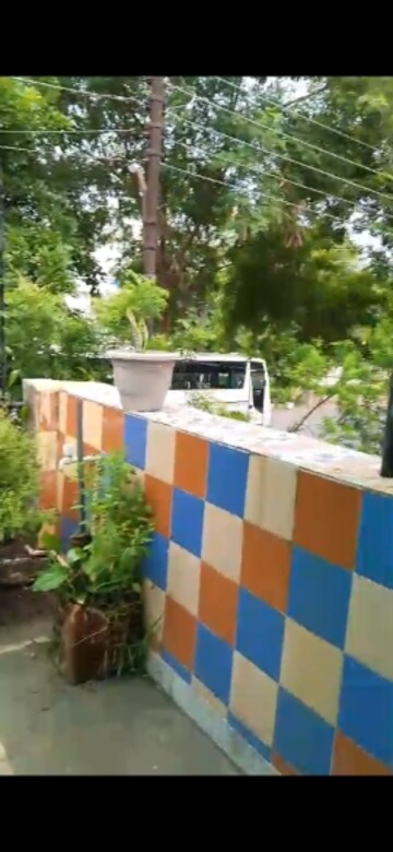 Swimming Pool in 5 BHK Apartment at RWA Apartments Sector 29, Sector 29 – for Rent