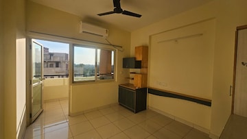 Kitchen in 3 BHK Apartment at Mantri Sarovar, Hsr Layout – for Rent