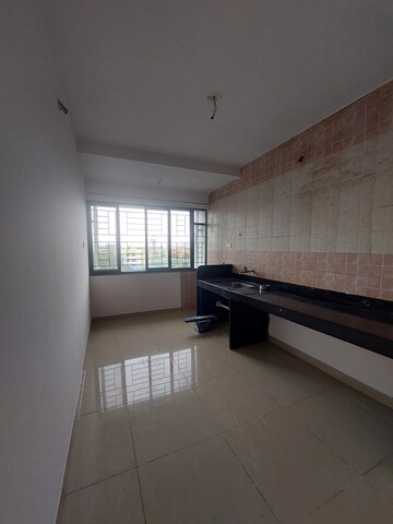 Kitchen in 1 BHK Apartment at Nanded Mangal Bhairav, Sinhagad – for Sale