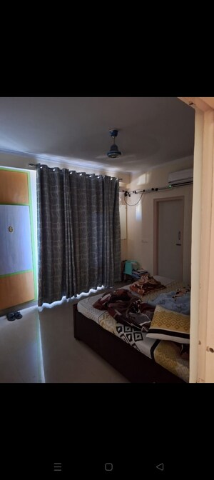 Bedroom in 3 BHK Apartment at Ashiana Palm Court, Raj Nagar Extension – for Sale