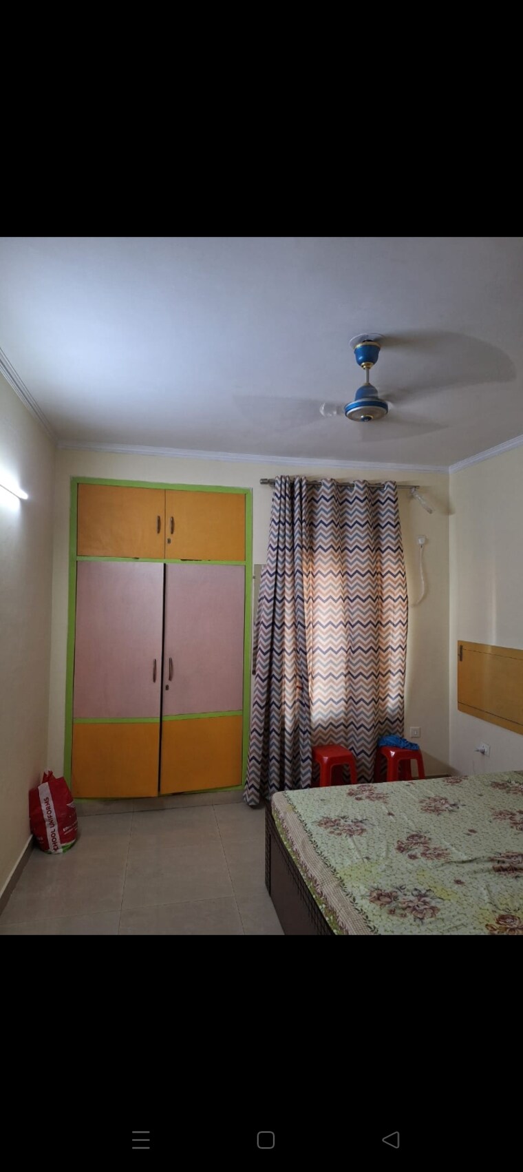 Bedroom, ashiana-palm-court 3 Bedroom 1275 Sq.Ft. Apartment In Raj Nagar Extension Ghaziabad 8416019