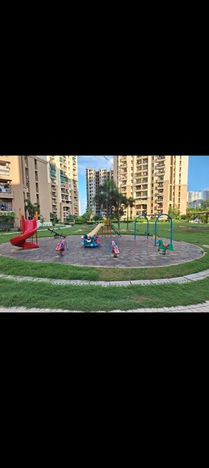 3 BHK Apartment – Garden View at Ashiana Palm Court, Raj Nagar Extension - for Sale