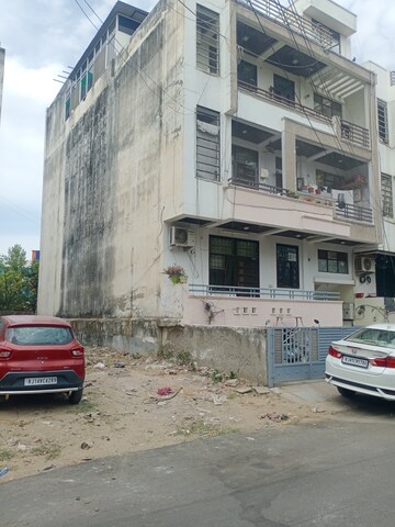  Plot – Exterior View View at Sodala - for Sale