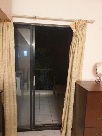Furnished Amenities in 2 BHK Apartment at Shangrila Apartment Sangamvadi, Sangamvadi – for Rent
