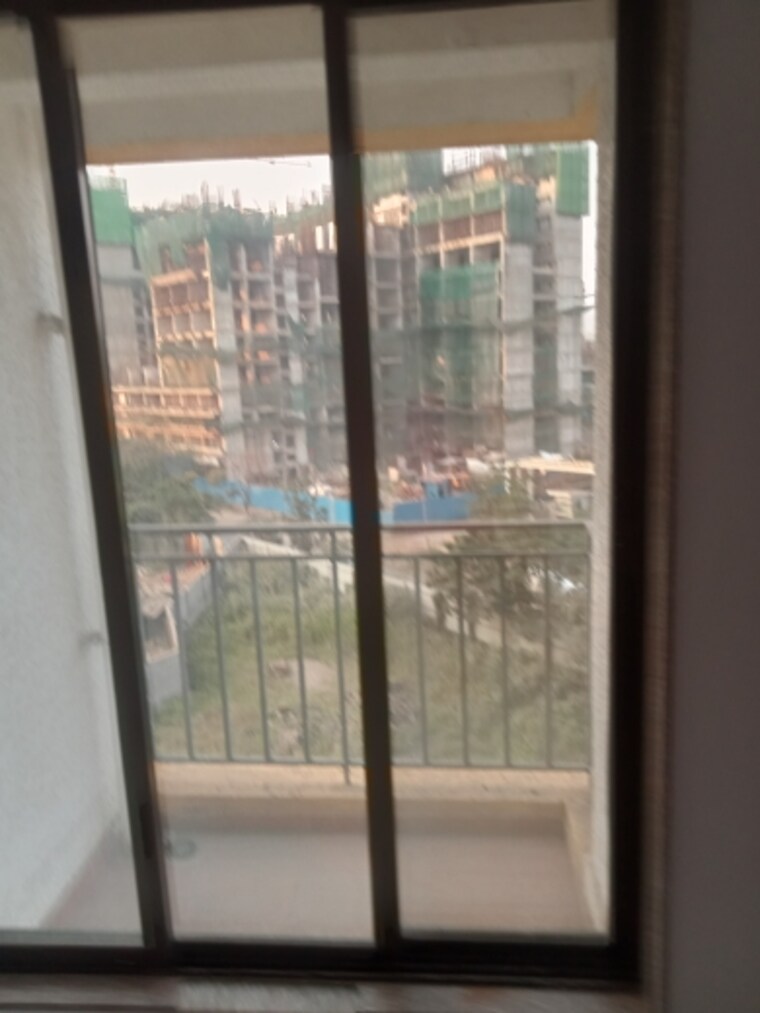 Balcony, tiara-hills 2 Bedroom 468 Sq.Ft. Apartment In Mira Road Thane 8415972