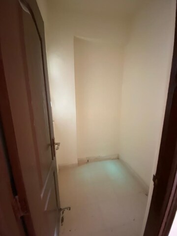Building Lobby in 2 BHK Apartment at Amrapali Centurian Park, Amrapali Dream Valley – for Rent