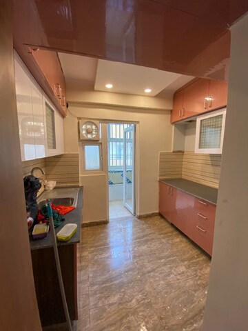 2 BHK Apartment For Rent in Amrapali Centurian Park, Amrapali Dream Valley