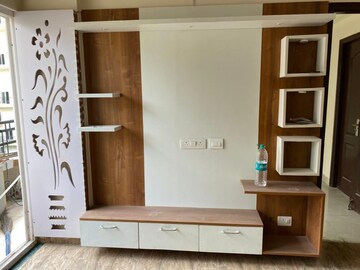 Furnished Amenities in 2 BHK Apartment at Amrapali Centurian Park, Amrapali Dream Valley – for Rent