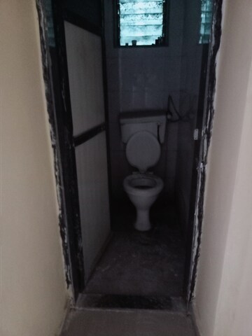 Building Lobby in 1 BHK Apartment at Jai Mata Di Complex, Kalher – for Rent