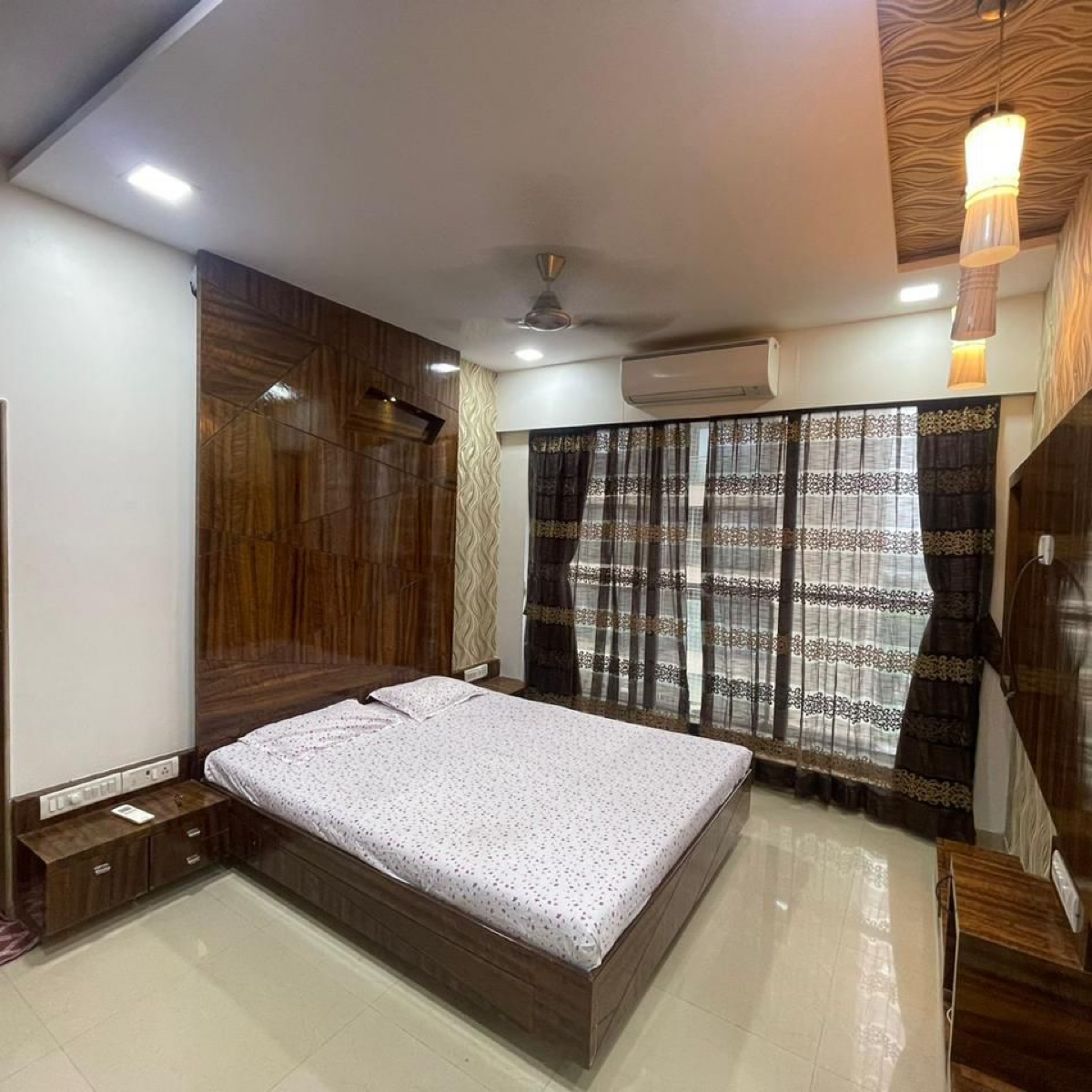 1 BHK Apartment For Rent in 1 Bhk Flat On Rent 