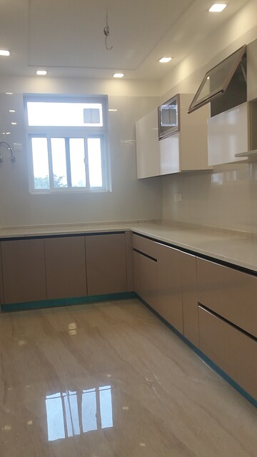 Kitchen in  Plot at BPTP Parklands, Sector 76 – for Sale
