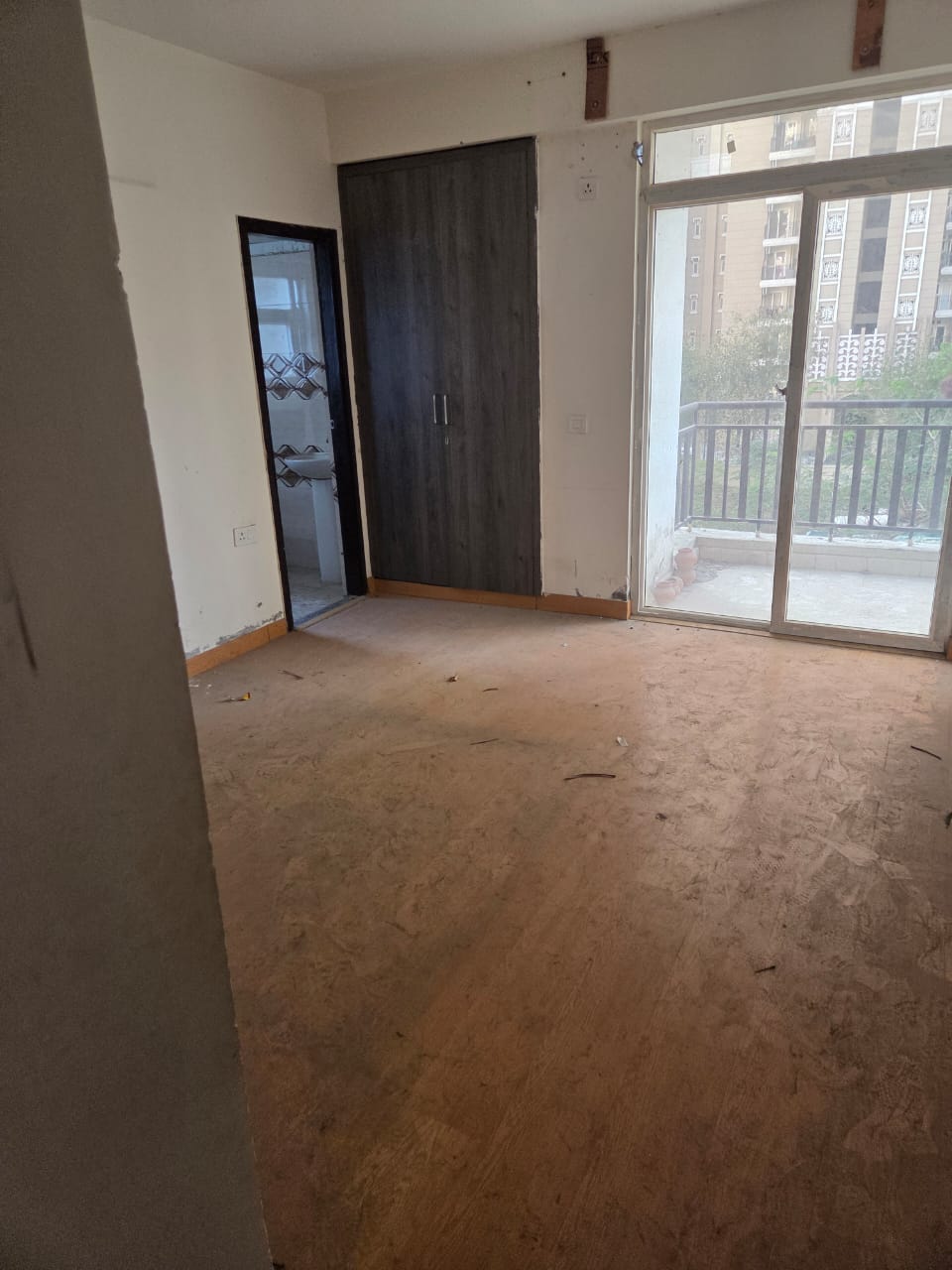 3 BHK Apartment For Sale in Aims Greens Avenue