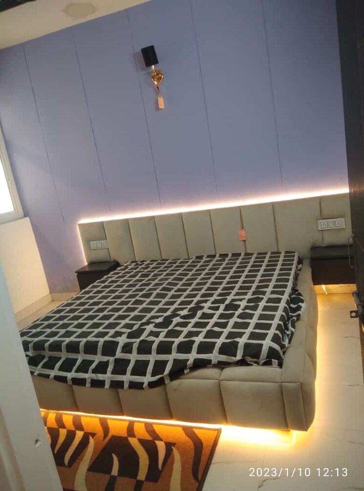 Bedroom, sector 1 greater noida 4 Bedroom 2960 Sq.Ft. Builder Floor In Sector 1 Greater Noida Greater Noida 8416032