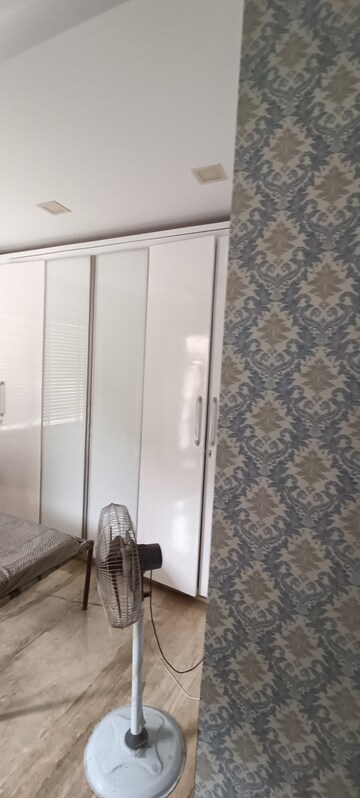 Building Lobby in 4 BHK Builder Floor at Rohini Sector 7 – for Sale