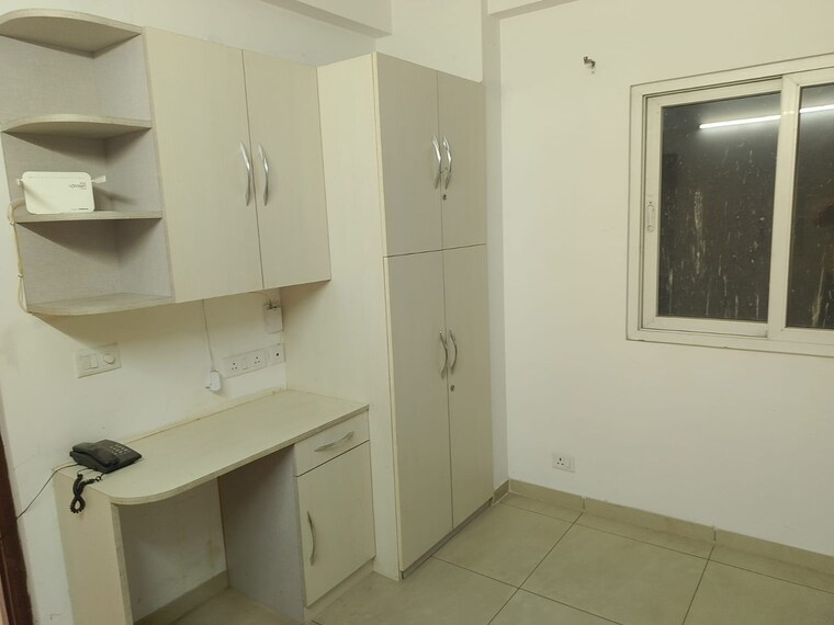 Kitchen, akj-novel-valley 3.5 Bedroom 2000 Sq.Ft. Villa In Sector 16b Greater Noida Greater Noida 8416043