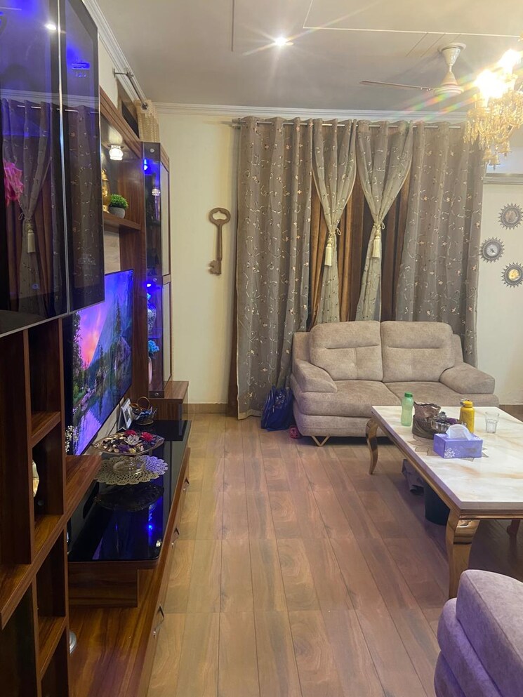 Bedroom, akj-novel-valley 3.5 Bedroom 2000 Sq.Ft. Villa In Sector 16b Greater Noida Greater Noida 8416043