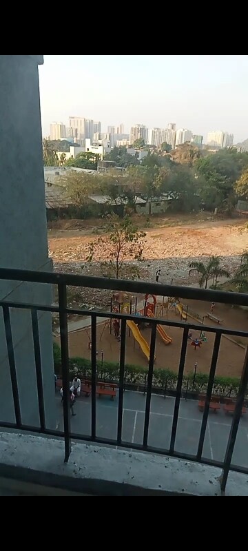 2 BHK Apartment – Exterior View View at Hiraco Eminence, Mira Road - for Rent