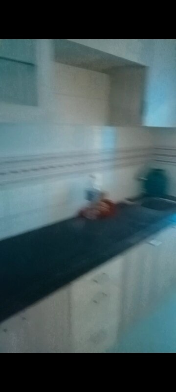 Bathroom in 2 BHK Apartment at Hiraco Eminence, Mira Road – for Rent