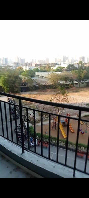 2 BHK Apartment – Exterior View View at Hiraco Eminence, Mira Road - for Rent