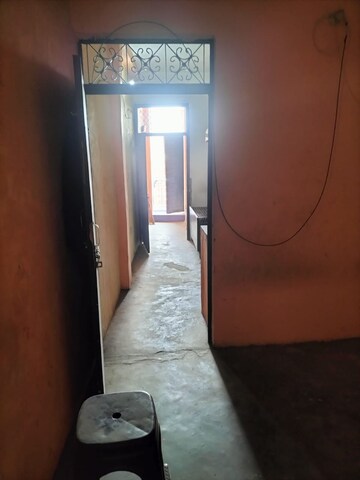 Building Lobby in 1 BHK Independent House at Sector 62 – for Rent