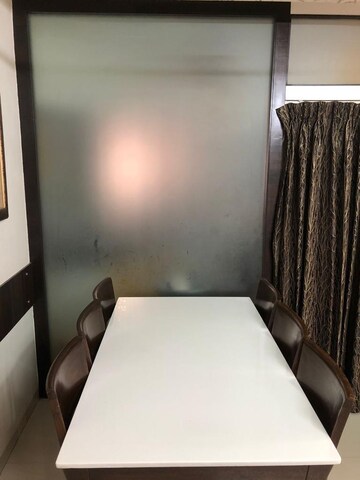 Bedroom in 2 BHK Apartment at Sagar City, Andheri West – for Rent