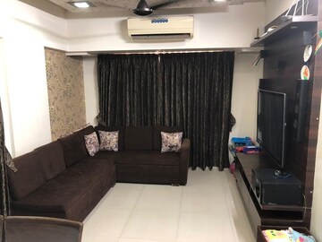 2 BHK Apartment For Rent in Sagar City, Andheri West