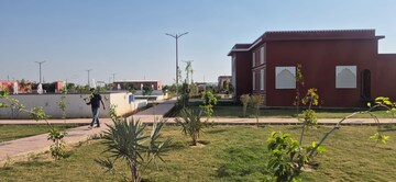  Plot – Exterior View View at Jagatpura - for Sale