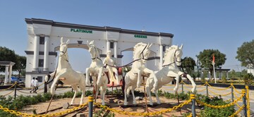 Plot Area in  Plot at Jagatpura – for Sale
