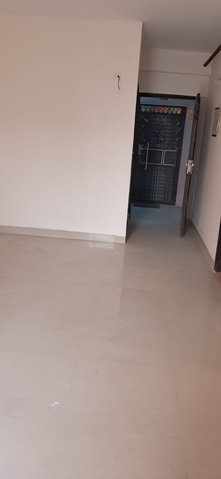 2 BHK + Pooja Room Apartment For Sale in Aims Greens Avenue