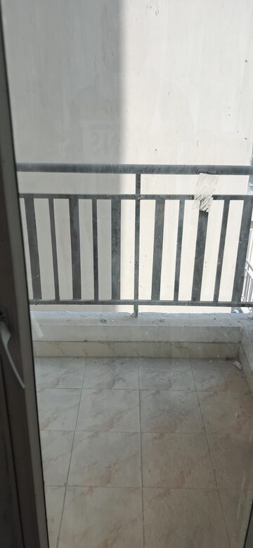 Balcony in 2 BHK Apartment at Aims Greens Avenue, Sector 4, Greater Noida – for Sale