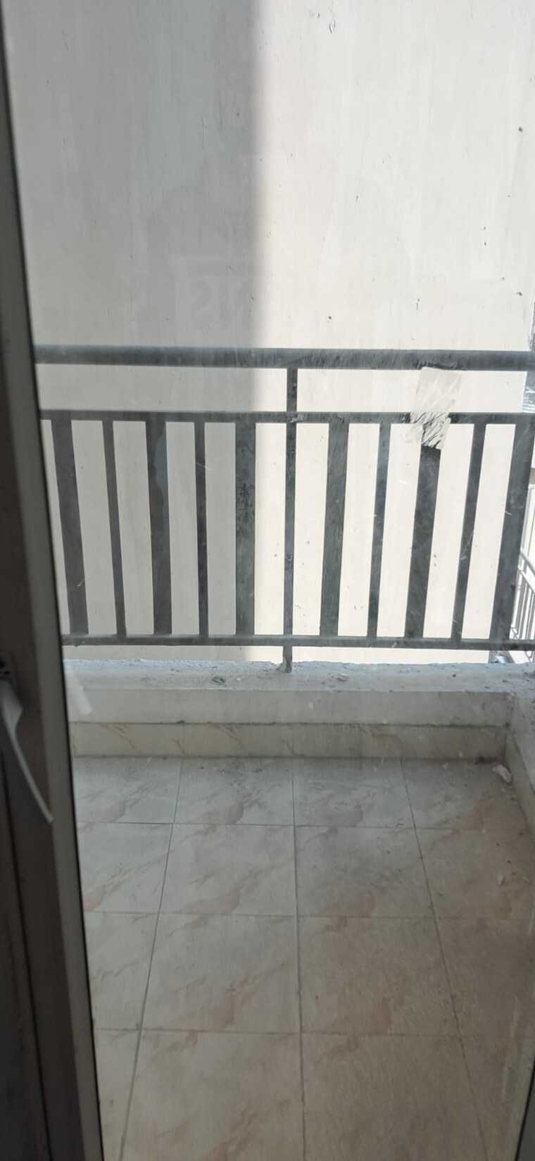 Balcony, aims-greens-avenue 2 Bedroom 960 Sq.Ft. Apartment In Sector 4, Greater Noida Greater Noida 8416061