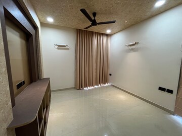 Bedroom in 3 BHK Apartment at Nayapalli – for Sale
