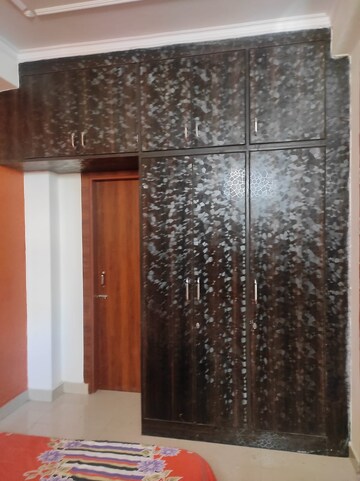 1 RK Builder Floor For Rent in Sector 57