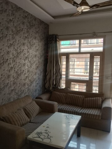 Living Room in 1 BHK Apartment at Kharar Road – for Rent