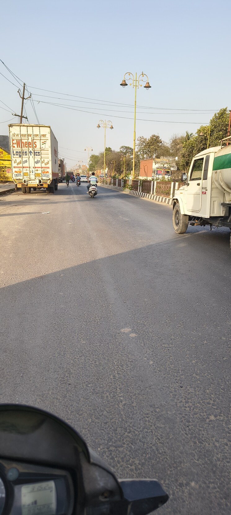 Exterior View, varanasi chowk  6800 Sq.Ft. Plot In Varanasi Chowk Varanasi 8416080