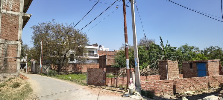 Exterior View, varanasi chowk  6800 Sq.Ft. Plot In Varanasi Chowk Varanasi 8416080