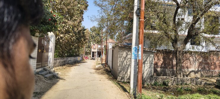 Exterior View, varanasi chowk  6800 Sq.Ft. Plot In Varanasi Chowk Varanasi 8416080