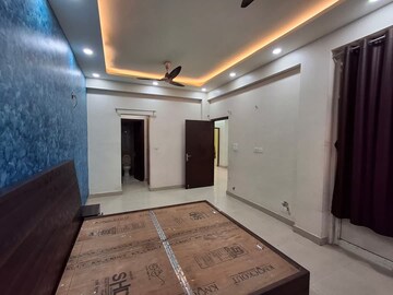 Kitchen in 3.5 BHK Villa at AKJ Novel Valley, Sector 16b Greater Noida – for Rent
