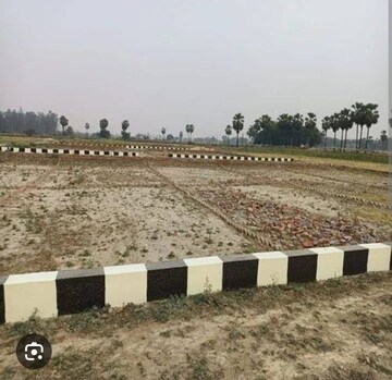  Plot For Sale in Upsidc Site B