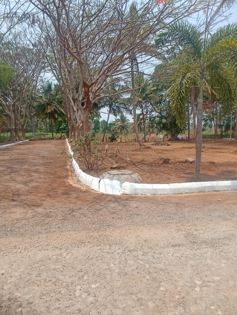 Exterior View, jr-habitat  1200 Sq.Ft. Plot In Chandapura Bangalore 8416090