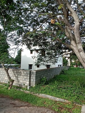  Plot – Exterior View View at JR Habitat, Chandapura - for Sale