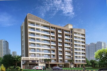 1 BHK Apartment For Sale in Naupada