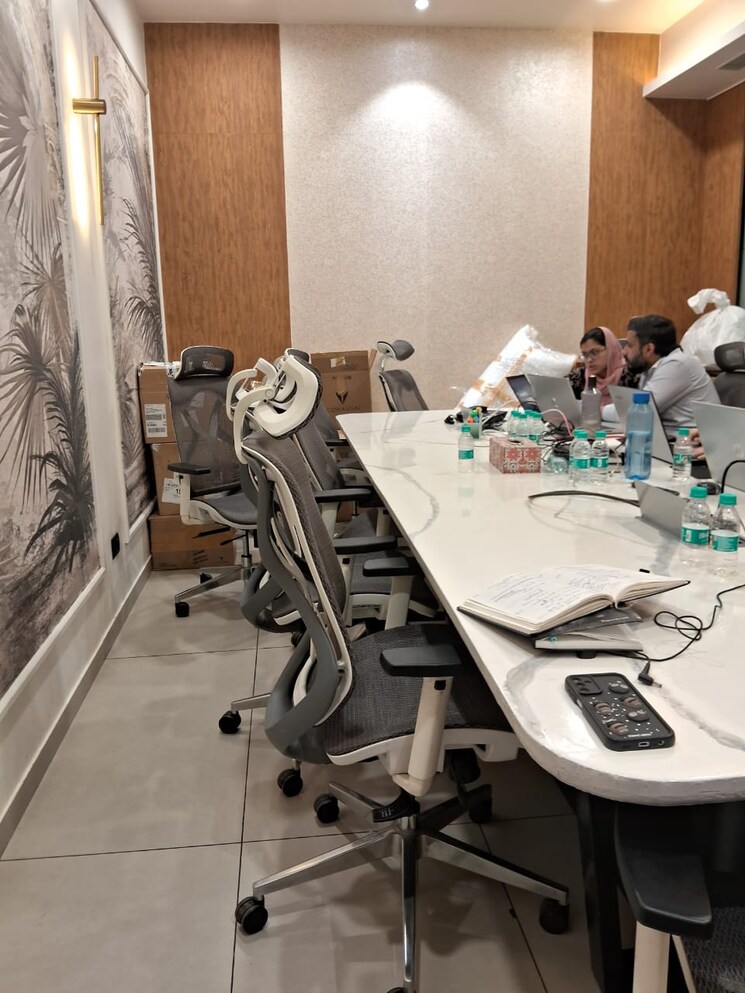 Floor Plan, remi-commercio Commercial Office Space 5090 Sq.Ft. In Andheri West Mumbai 8416125