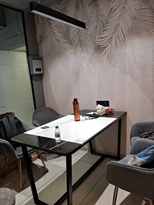 Team Area in  Office Space at Remi Commercio, Andheri West – for Sale