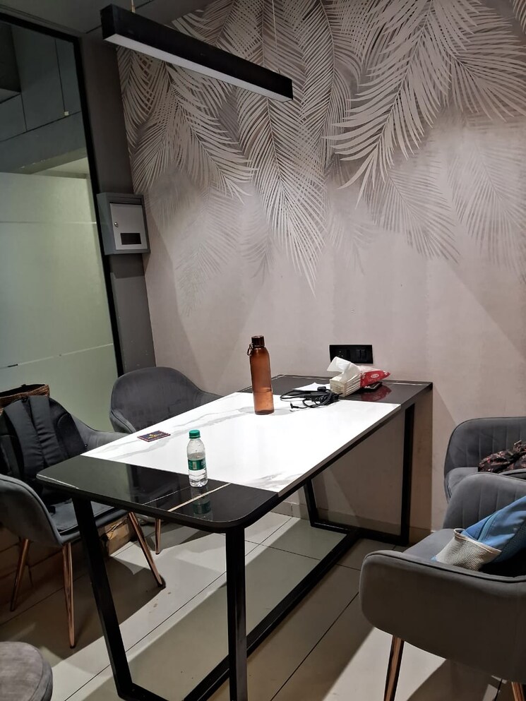 Team Area, remi-commercio Commercial Office Space 5090 Sq.Ft. In Andheri West Mumbai 8416125