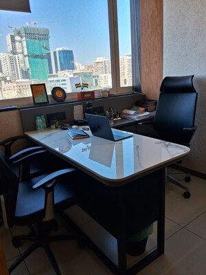 Team Area in  Office Space at Remi Commercio, Andheri West – for Sale