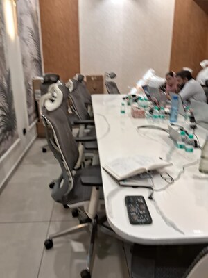 Team Area in  Office Space at Remi Commercio, Andheri West – for Sale
