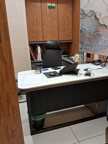 Team Area in  Office Space at Remi Commercio, Andheri West – for Sale